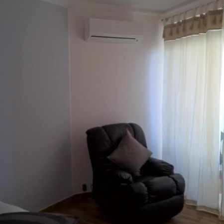Jsm Apartamentos Benalmadena Ngoại thất bức ảnh