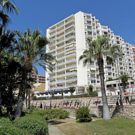 Jsm Apartamentos Benalmadena Ngoại thất bức ảnh