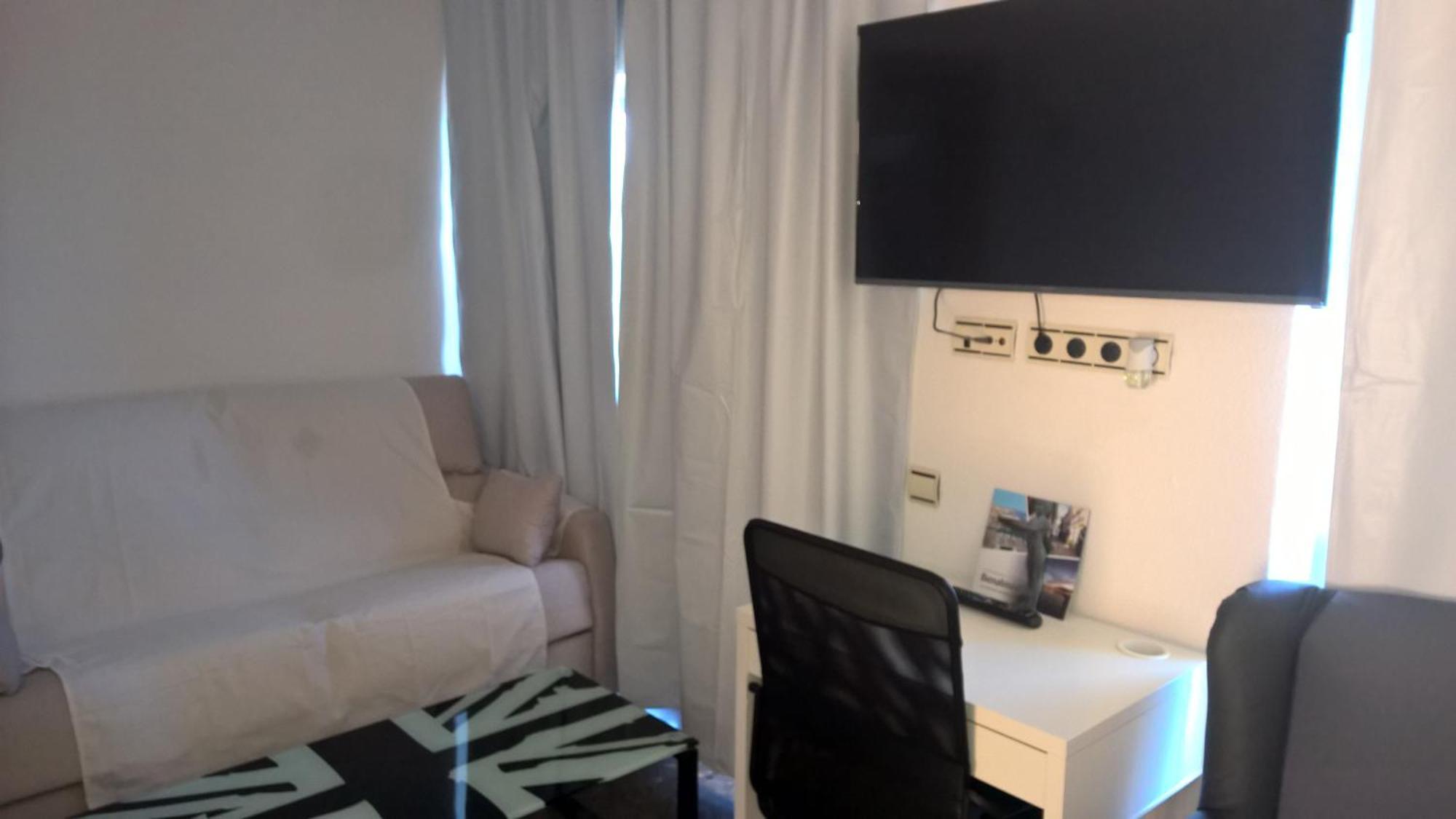 Jsm Apartamentos Benalmadena Phòng bức ảnh