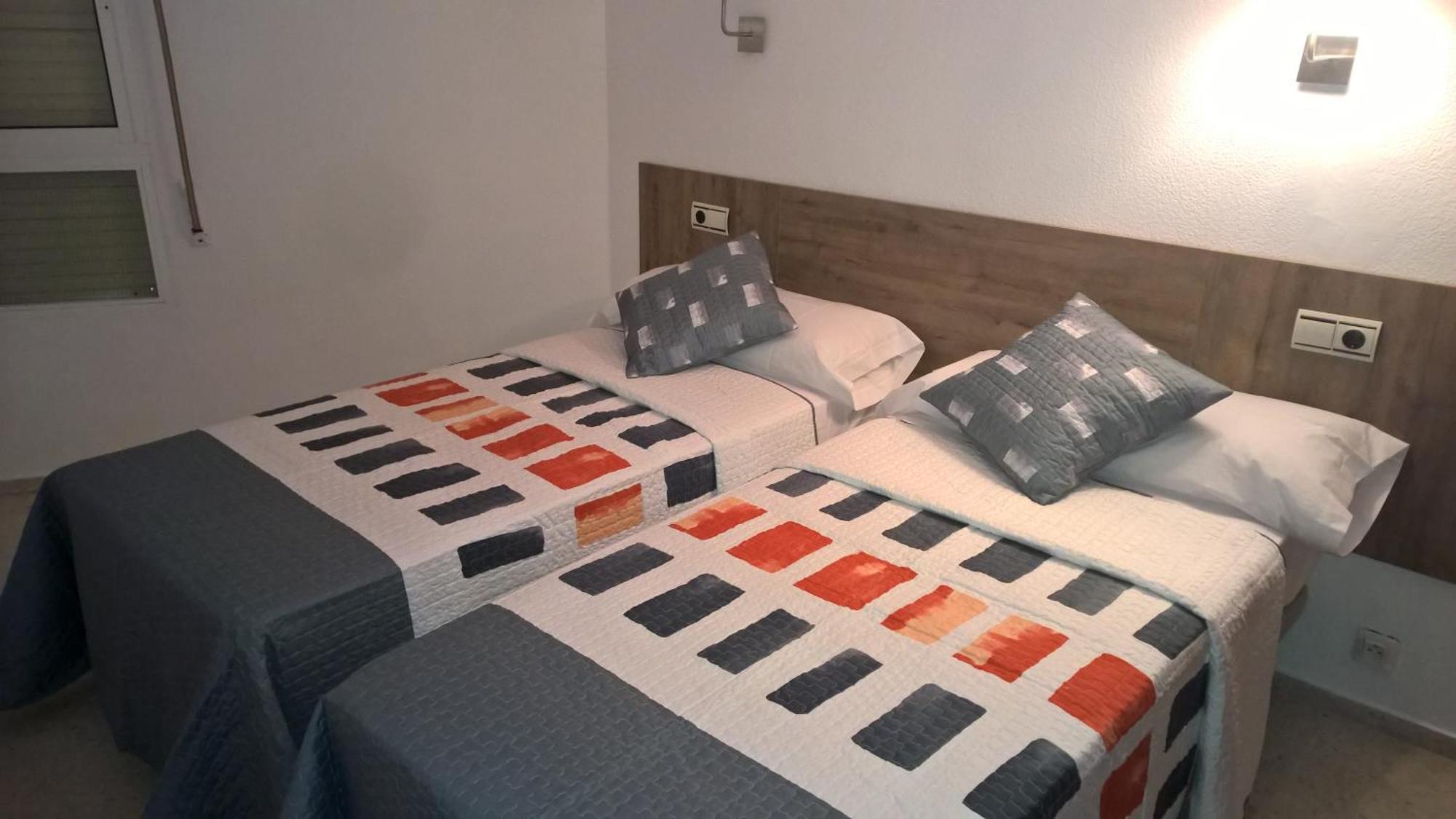 Jsm Apartamentos Benalmadena Phòng bức ảnh