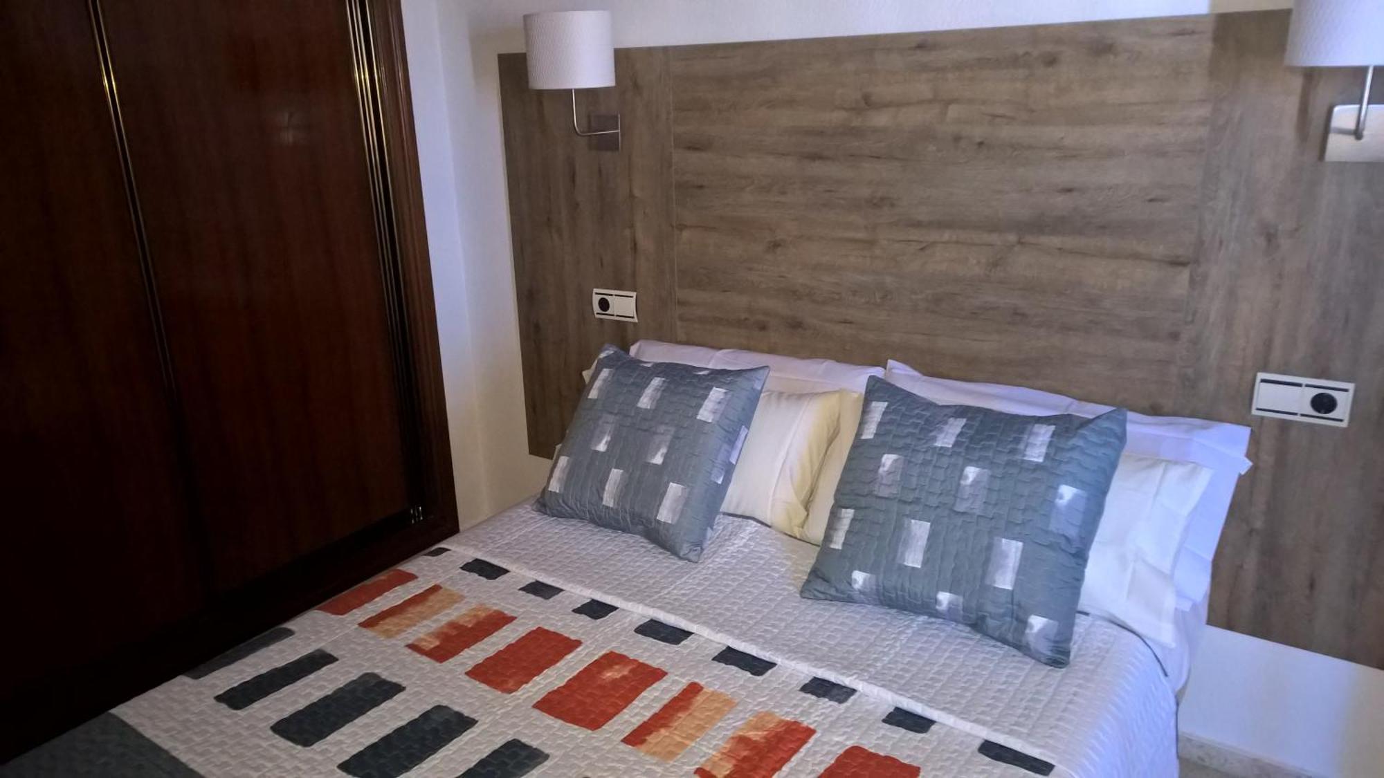 Jsm Apartamentos Benalmadena Phòng bức ảnh