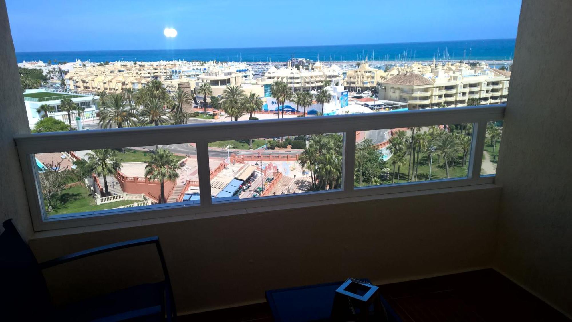 Jsm Apartamentos Benalmadena Phòng bức ảnh