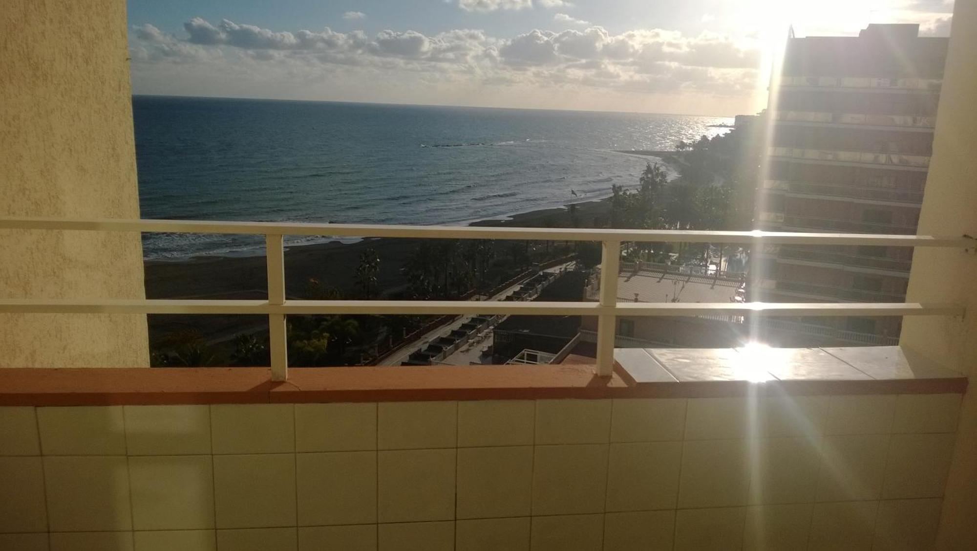 Jsm Apartamentos Benalmadena Phòng bức ảnh