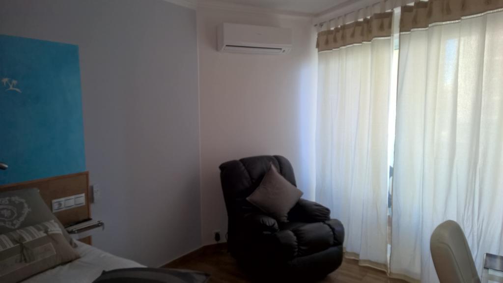 Jsm Apartamentos Benalmadena Ngoại thất bức ảnh