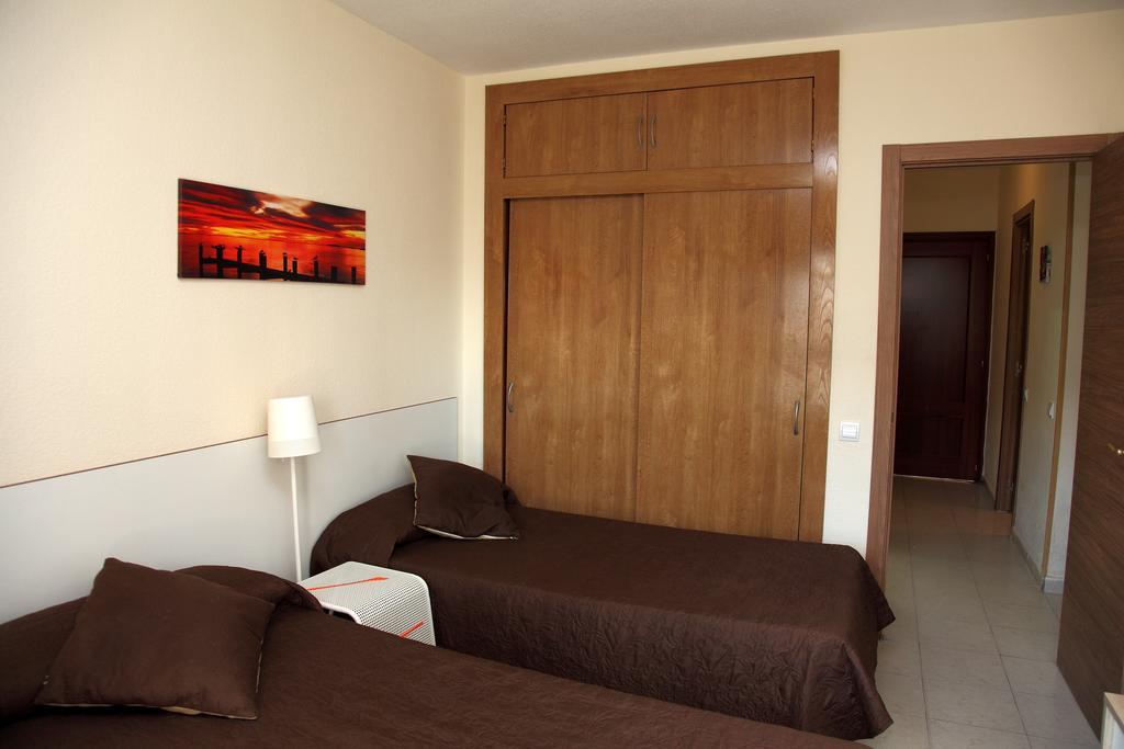 Jsm Apartamentos Benalmadena Ngoại thất bức ảnh