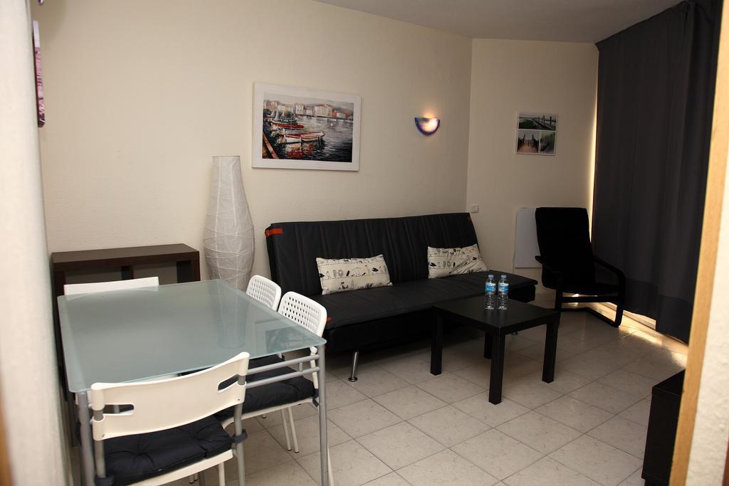 Jsm Apartamentos Benalmadena Ngoại thất bức ảnh