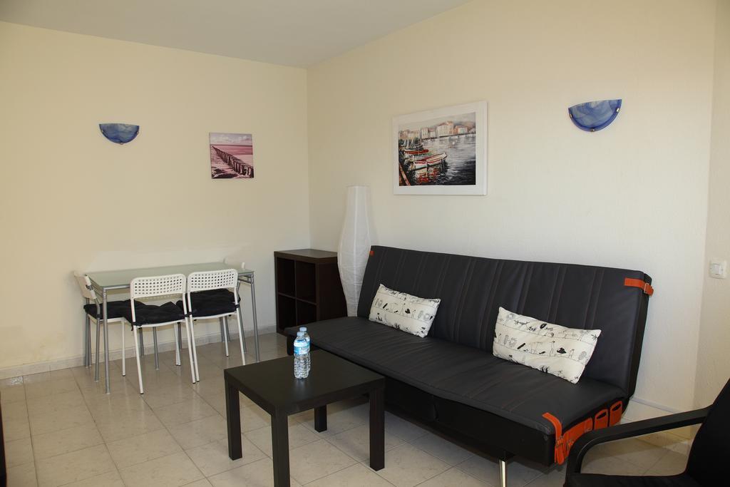 Jsm Apartamentos Benalmadena Ngoại thất bức ảnh