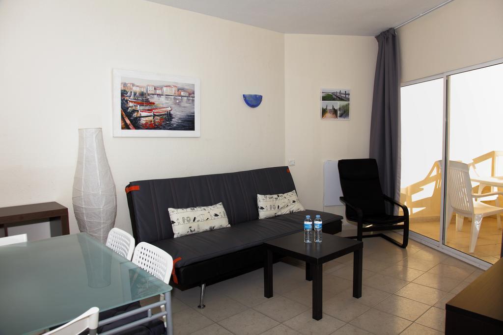 Jsm Apartamentos Benalmadena Ngoại thất bức ảnh