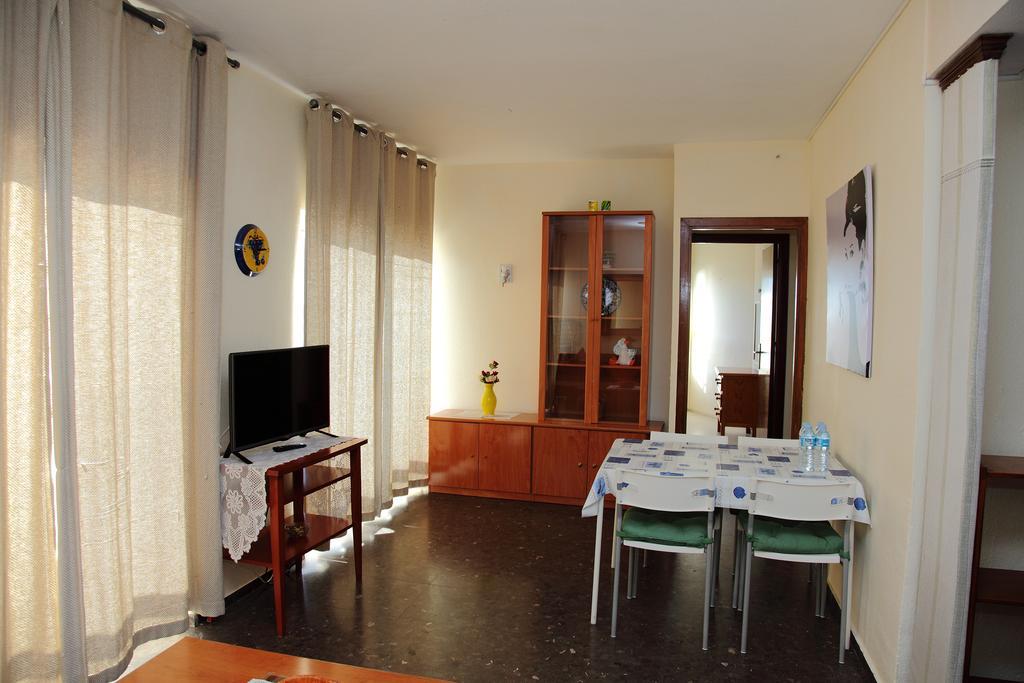 Jsm Apartamentos Benalmadena Ngoại thất bức ảnh