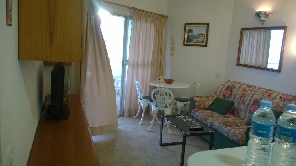 Jsm Apartamentos Benalmadena Ngoại thất bức ảnh