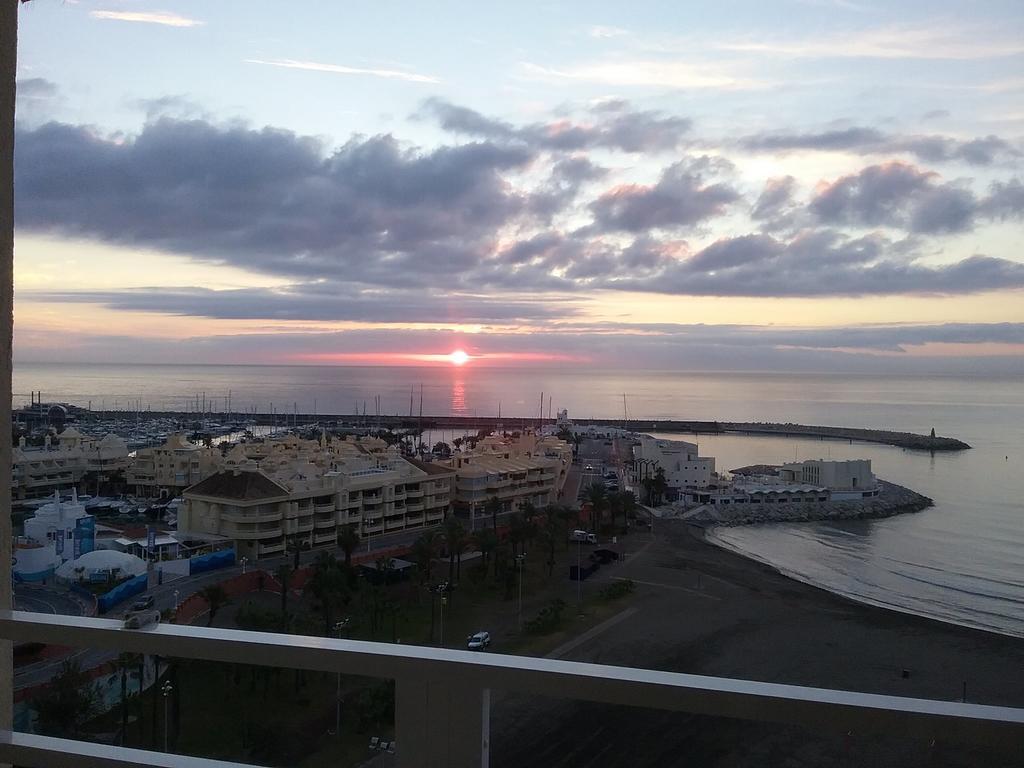 Jsm Apartamentos Benalmadena Ngoại thất bức ảnh