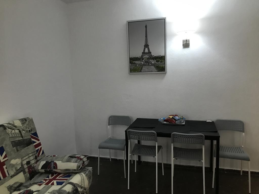 Jsm Apartamentos Benalmadena Ngoại thất bức ảnh