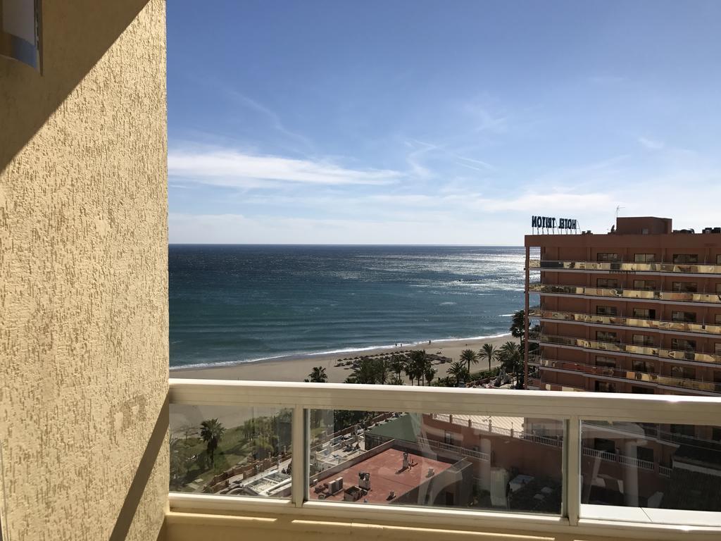 Jsm Apartamentos Benalmadena Ngoại thất bức ảnh