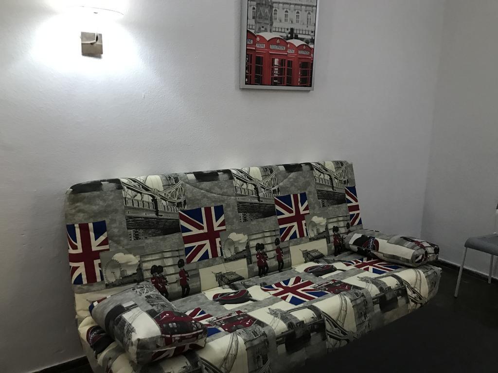 Jsm Apartamentos Benalmadena Ngoại thất bức ảnh