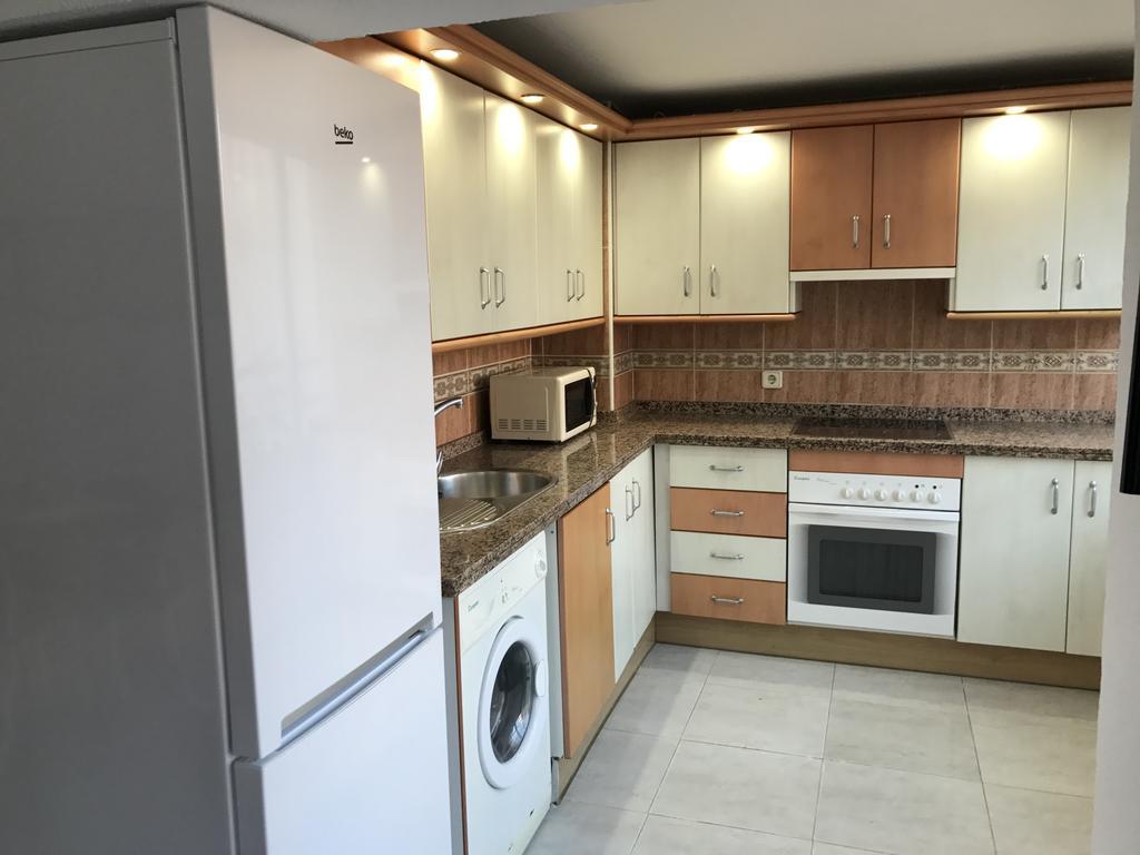 Jsm Apartamentos Benalmadena Ngoại thất bức ảnh