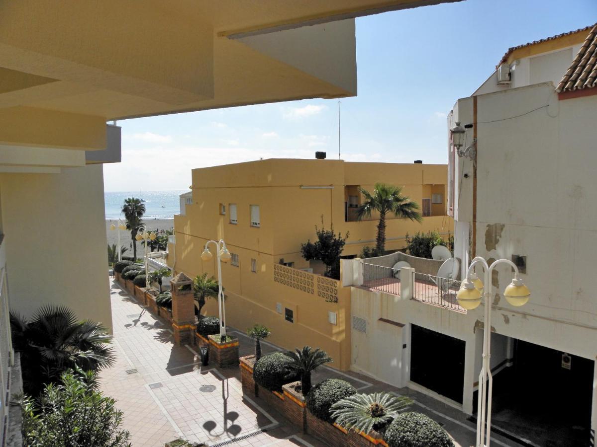 Jsm Apartamentos Benalmadena Ngoại thất bức ảnh
