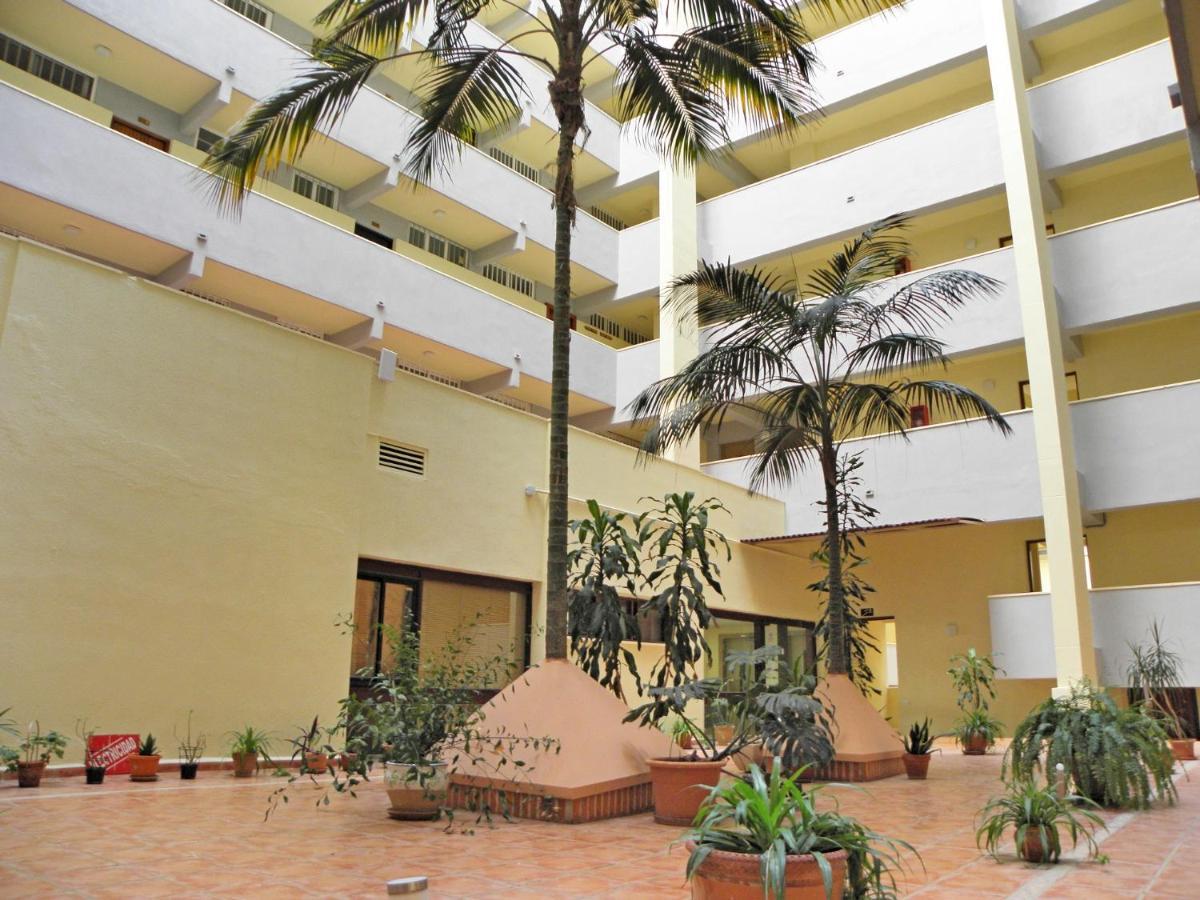 Jsm Apartamentos Benalmadena Ngoại thất bức ảnh