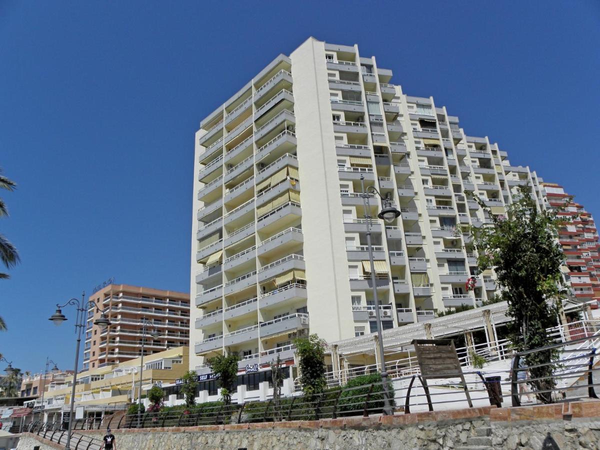 Jsm Apartamentos Benalmadena Ngoại thất bức ảnh