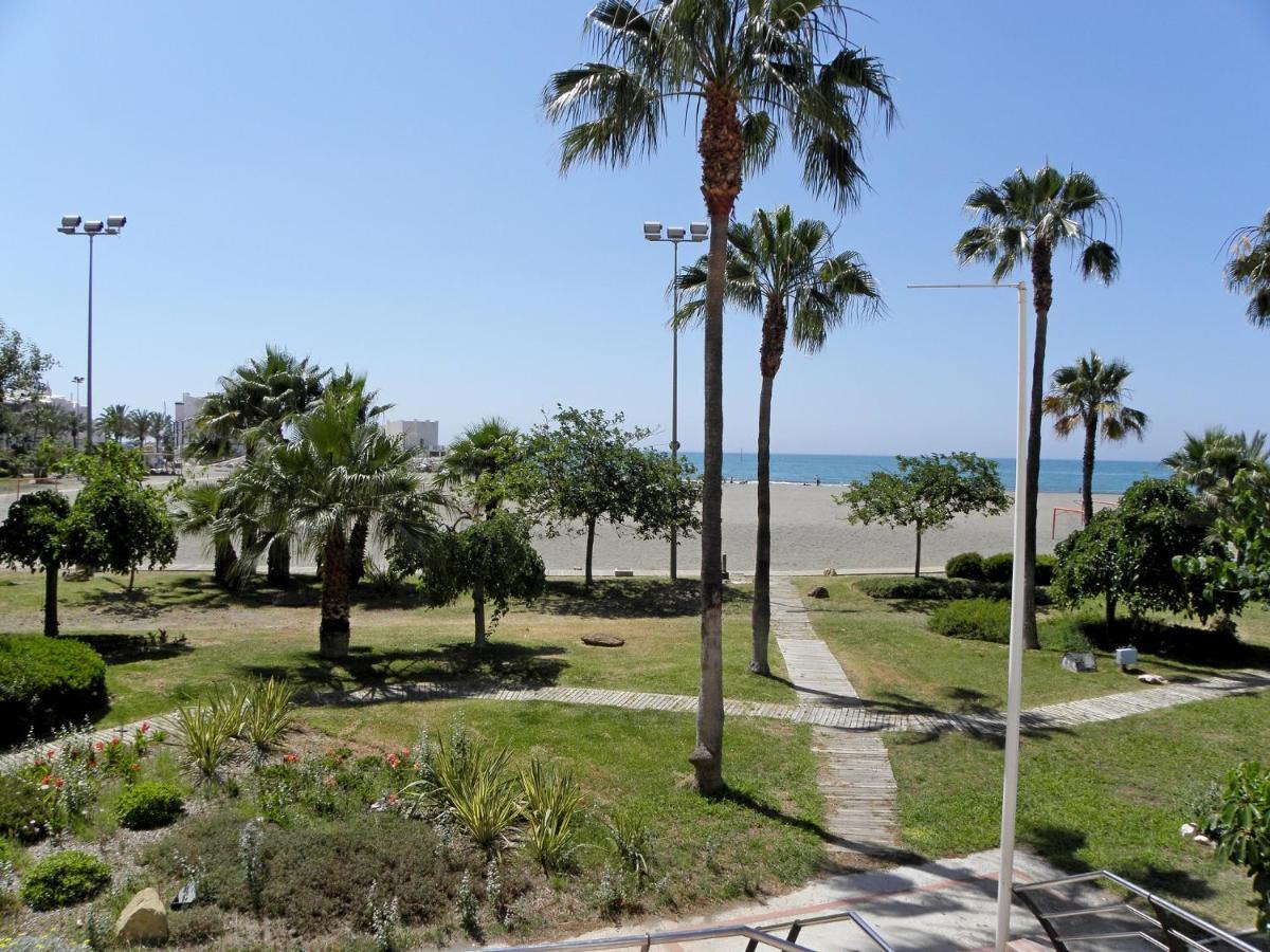 Jsm Apartamentos Benalmadena Ngoại thất bức ảnh