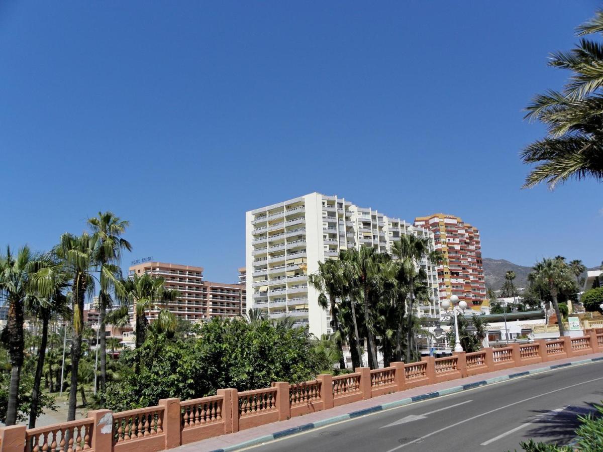 Jsm Apartamentos Benalmadena Ngoại thất bức ảnh